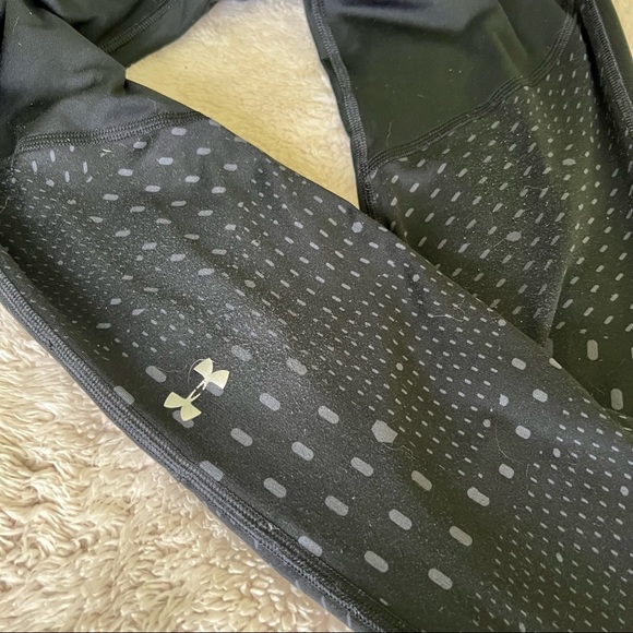 Under Armour Leggings - Picture 4 of 5